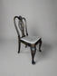 Set of 12 Shield Back Dining Chairs BG273-28