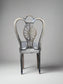Set of 12 Shield Back Dining Chairs BG273-28