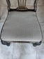 Set of 12 Shield Back Dining Chairs BG273-28