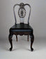 Set of 12 Shield Back Dining Chairs BG273-28