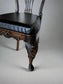 Set of 12 Shield Back Dining Chairs BG273-28