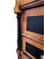 Antique 4 Drawer Dresser/Linen Cabinet BG273-37