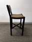 Lee Industries Large Counter Stool w Cork Upholstery WDI224-4