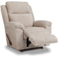 La-A-Boy Beige Sand Polyester Manual Rocking Recliner Chair FFE-1170