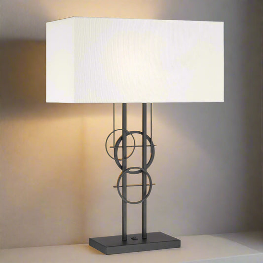 George Kovacs Table Lamp FFE258-503