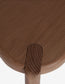 Lulu & Georgia Grifo Oak Side Table by Aimee Song FFE-1057