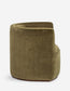 Lulu & Georgia Haynes Olive Accent Chair (2 Avail) FFE-1051