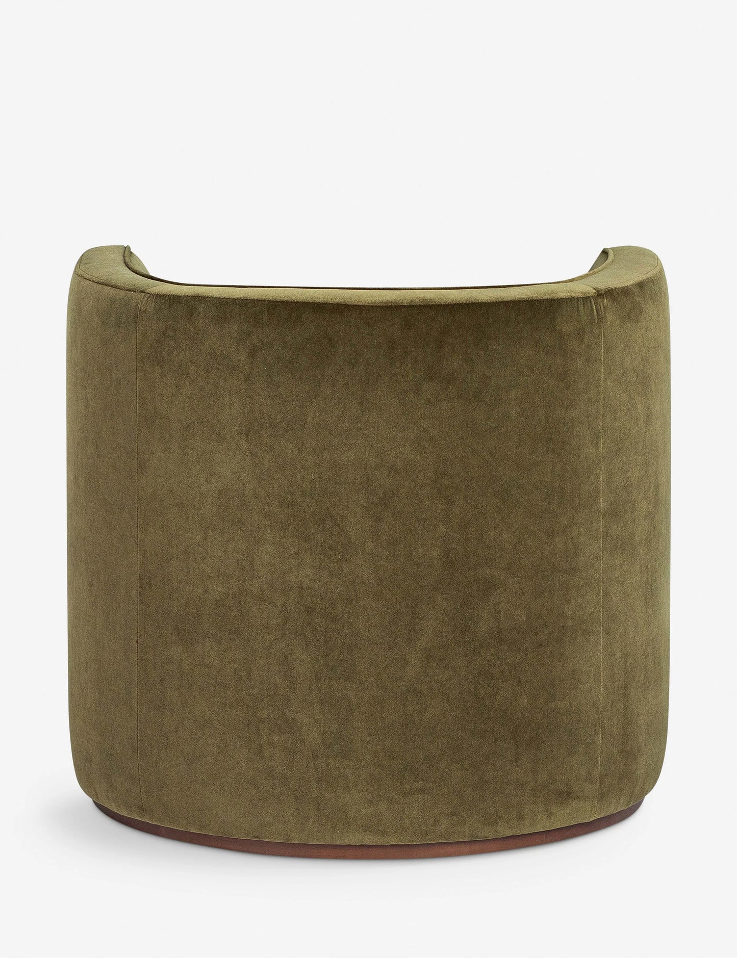 Lulu & Georgia Haynes Olive Accent Chair (2 Avail) FFE-1051