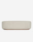 Lulu & Georgia Beige Natural Bench Lowry Sofa Couch FFE258-508