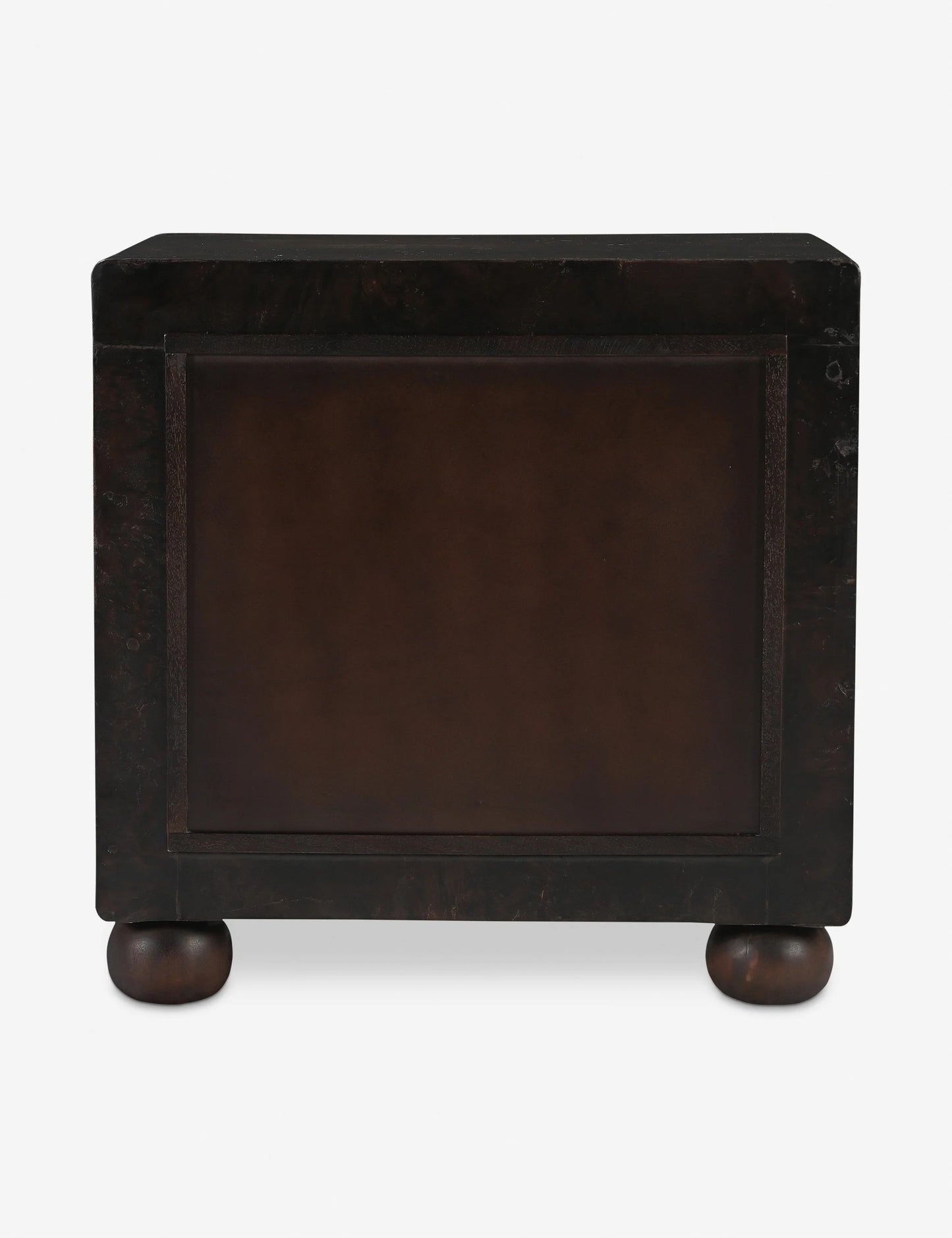 Pair (2) Lulu & Georgia 2 Drawer Hobbes Nightstands FFE-1371