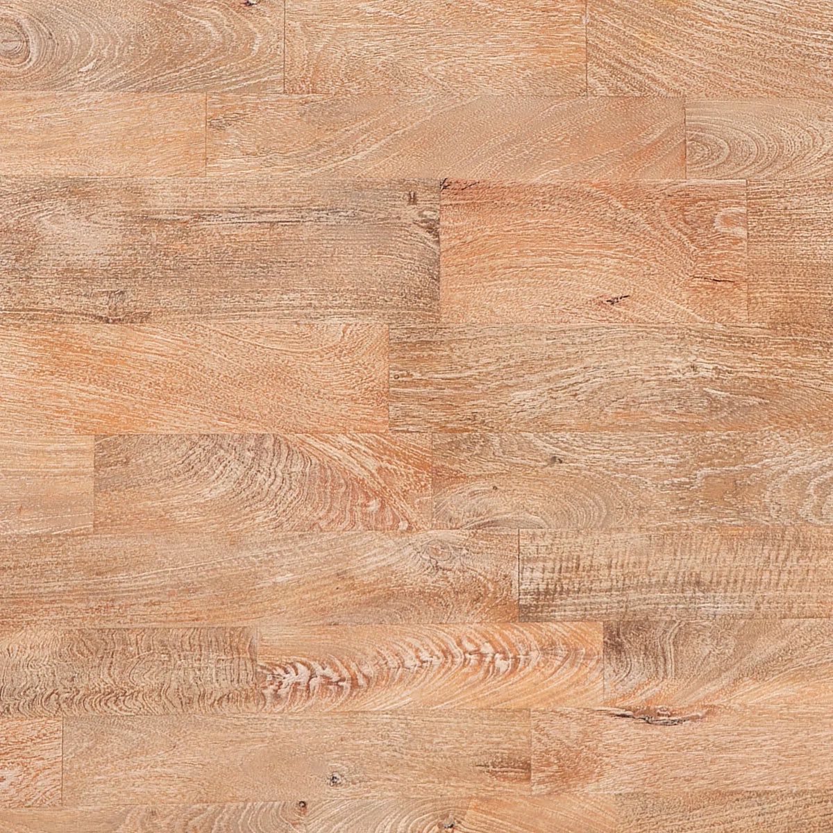 HTD Home Trend Solid Mango Wood Dining Table Top only 84" FFE-1086