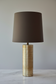 Set of 2 Mitchell Gold + Bob Williams Mila Cylindrical Lamps EJ276-9
