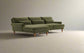 Maxwell Sectional Sofa w Left Chaise by Apartment Therapy FFE258-220