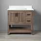 Sand & Stable Marissa 36'' Free Standing Single Bathroom Vanity FFE-736
