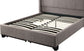 Modus Adona Full-Size Upholstered Storage Bed in Dolphin Linen 2 FFE-1490
