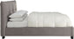 Modus Adona Full-Size Upholstered Storage Bed in Dolphin Linen 2 FFE-1490