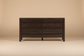 Modus Element Dresser Chest & Mirror in Chocolate Brown 9 FFE-1485