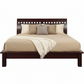Modus Veneto Queen-size Platform Bed in Espresso 2 FFE-1502