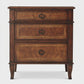 Theodore Alexander Brooksby 3 Drawer 20th Italian Nightstand EJ276-8