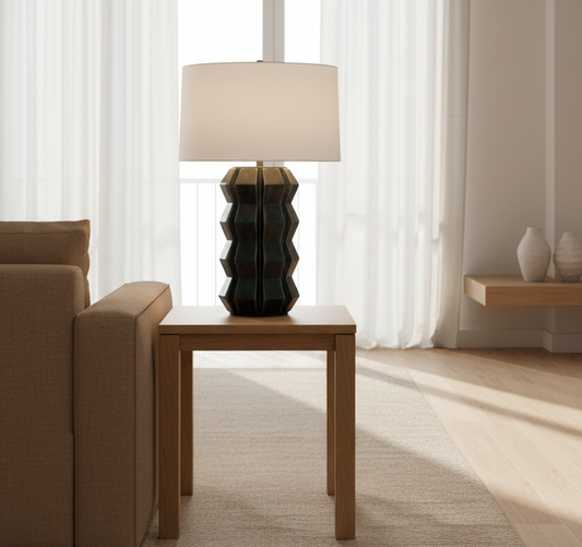 AH Home Journey Table Lamp FFW-1432
