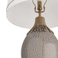 AH Wilhelm Table Lamp – Designer Reactive Glass Lamp | Over 50% Off Retail-FFW 1327