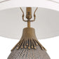 AH Wilhelm Table Lamp – Designer Reactive Glass Lamp | Over 50% Off Retail-FFW 1327
