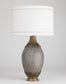 AH Wilhelm Table Lamp – Designer Reactive Glass Lamp | Over 50% Off Retail-FFW 1327