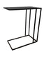 CB2 Metal C-Tables Charcoal Grey (3 avail.) AT257-6