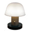 Tradition USB Mushroom Shade Touch Table Lamp AT257-14