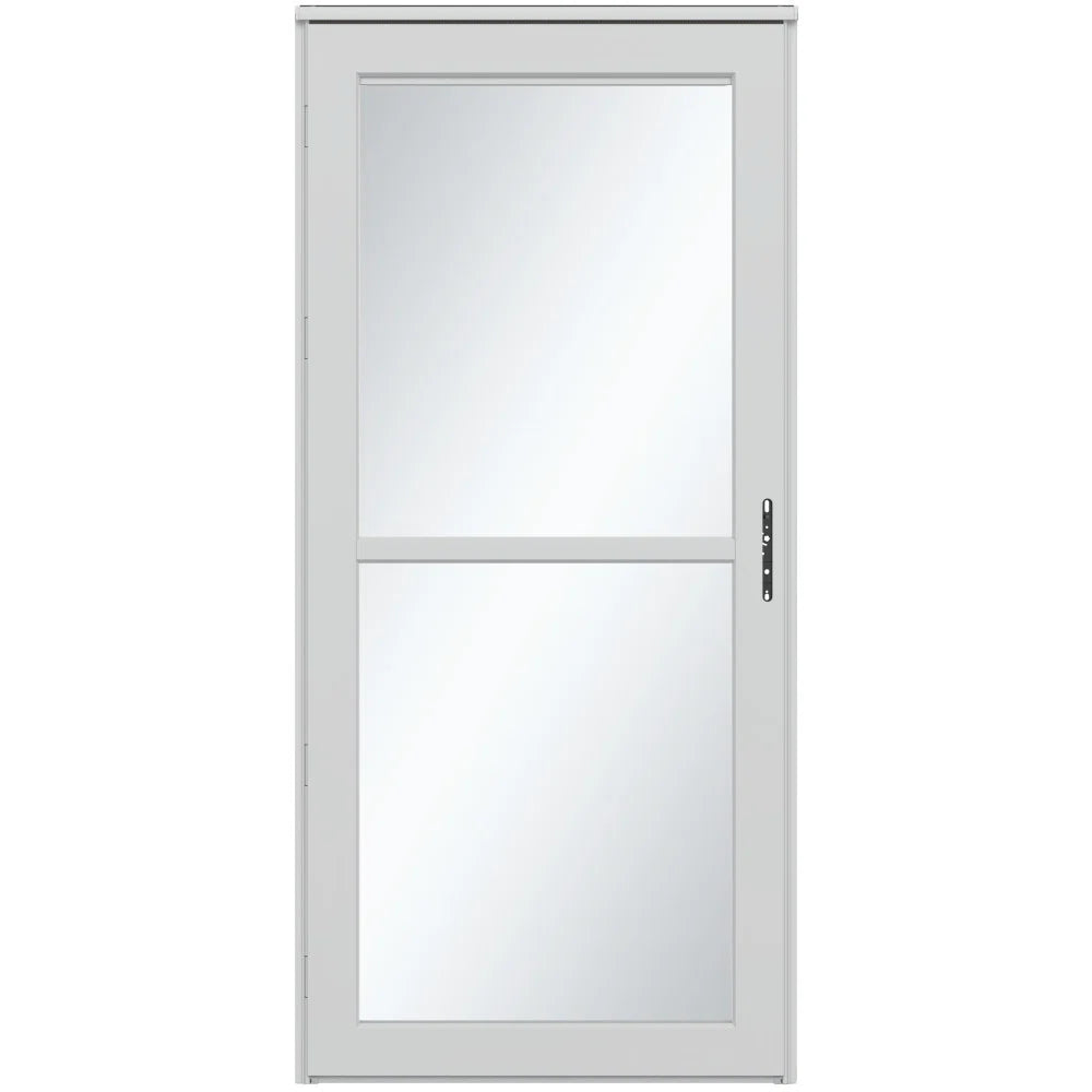 Larson Platinum Collection White Linen 80-81