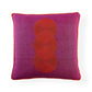 Jonathon Adler Pompidou Fuchsia Loops Pillow  FFW-1332