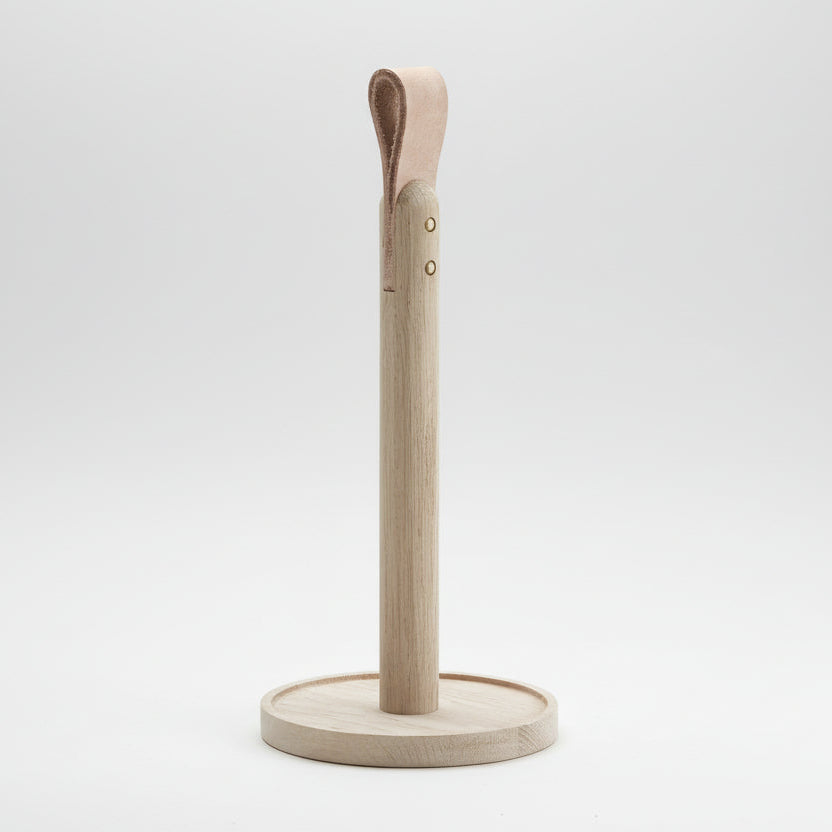 Ditte Buus Nielsen for Fritz Hansen Skagerak Norr Paper Towel Holder FFW-1132