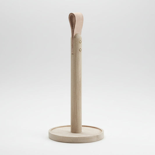 Ditte Buus Nielsen for Fritz Hansen Skagerak Norr Paper Towel Holder FFW-1132