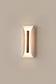 AH Home Winward Sconce Light Fixture FFW-1455