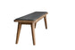 Castlery Seb Acacia Wood Bench  FFW258-322