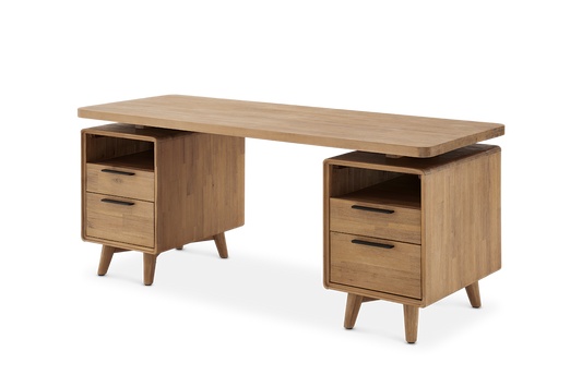 Castlery Seb Executive Desk FFE-1411