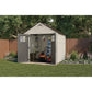 Suncast Tremont Storage Shed FFE-788