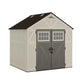 Suncast Tremont Storage Shed FFE-788