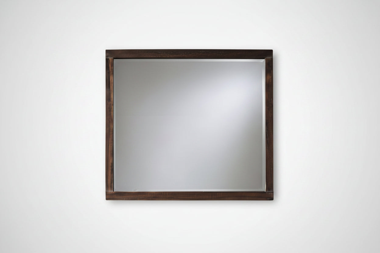Modus Townsend Solid Wood Mirror in Java (2 avail) FFE-1497