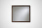 Modus Townsend Solid Wood Mirror in Java (2 avail) FFE-1497