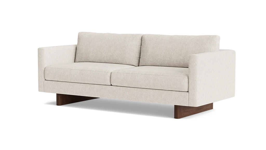 BenchMade Modern Vintage Sofa Couch (85") FFE-1540