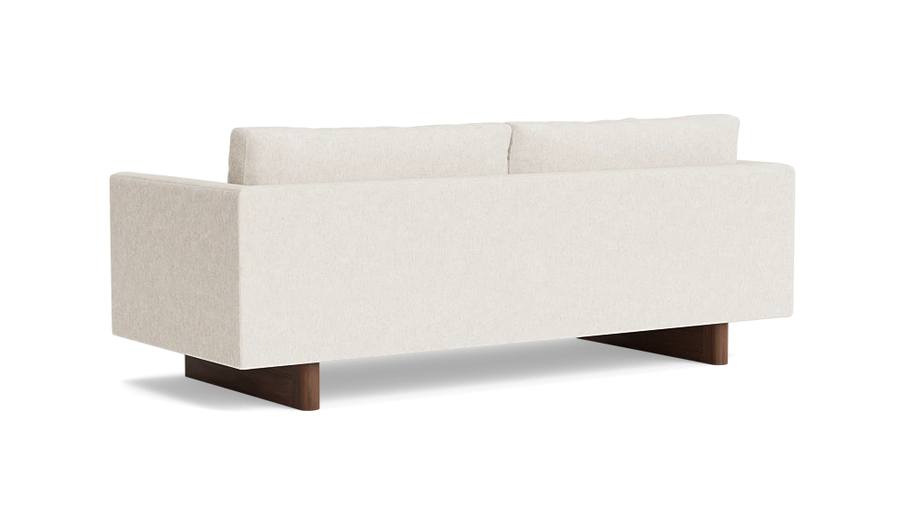 BenchMade Modern Vintage Sofa Couch (85") FFE-1540