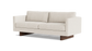 BenchMade Modern Vintage Sofa Couch (85") FFE-1540