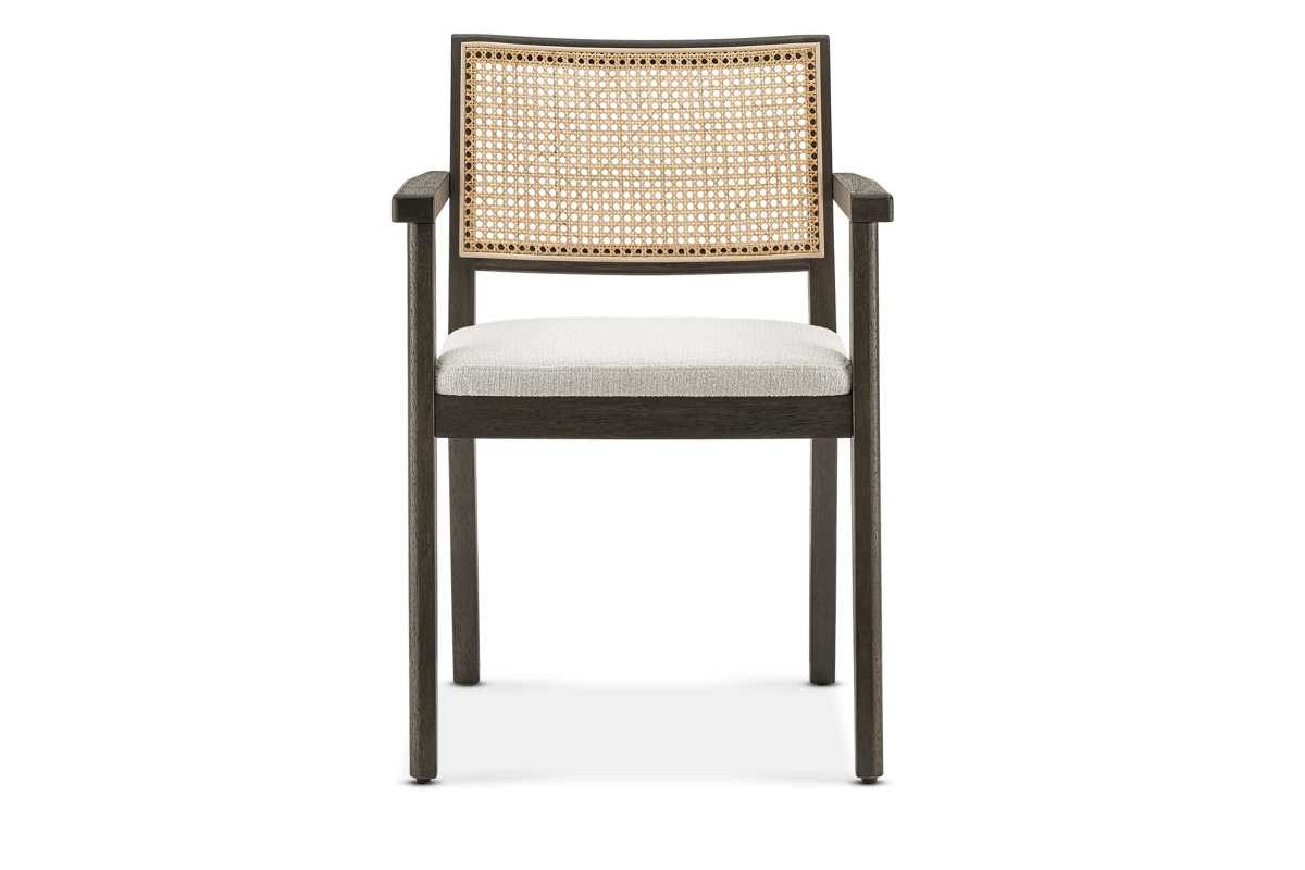 Castlery Sloane Cane Back Dining Chair FFE258-276