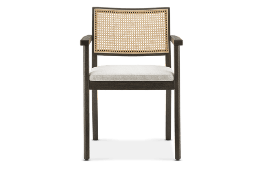 Castlery Sloane Cane Back Dining Chair FFE258-276