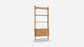Burrow Title Storage Bookshelf FFE-1552