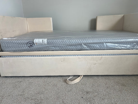 Crate & Kids TipToe Top Bunk Mattress (2 Available) FFE258-505