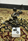 AH Labrynth Sculptures, Set of 2 (2 sets available) FFW-1341