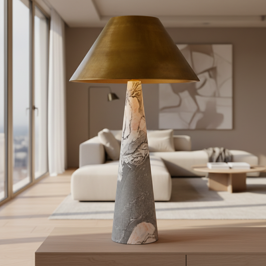 Arteriors Home Chanell Lamp FFW-1330