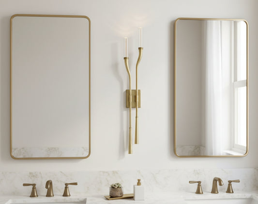 Arteriors Home Italo Sconce FFW-1329